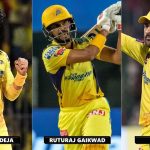 IPL 2025 चेन्नई सुपर किंग्स (CSK) सर्वश्रेष्ठ रिटेन किए गए खिलाड़ियों की सूची